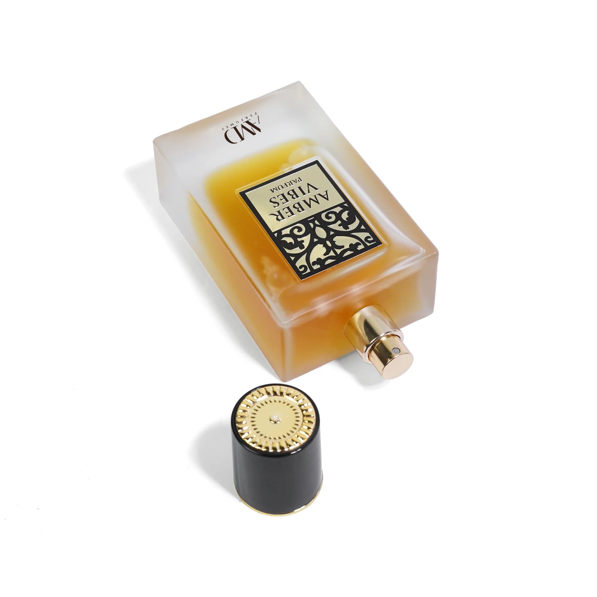AMD Amber Vibes Eau De Parfum Unisex how to use