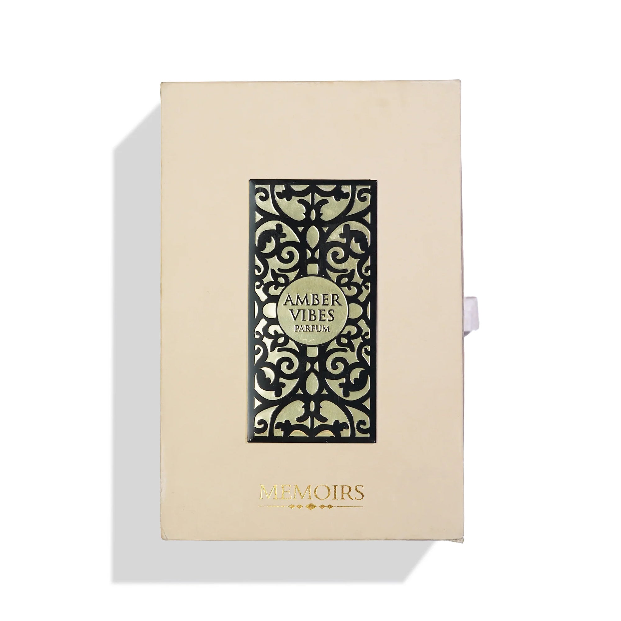AMD Amber Vibes Eau De Parfum Unisex