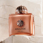 Amouage Dia 40 Woman Extrait de Parfum 100ml how to use