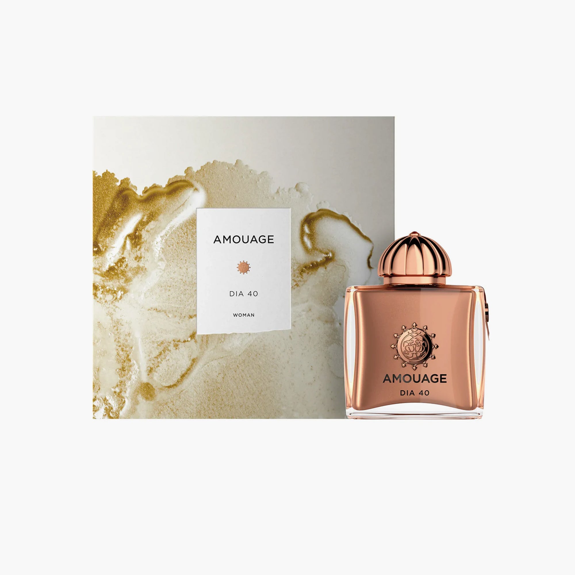 Amouage Dia 40 Woman Extrait de Parfum 100ml price in Pakistan