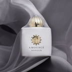 Amouage Honour Woman Eau De Parfum 100ml how to use