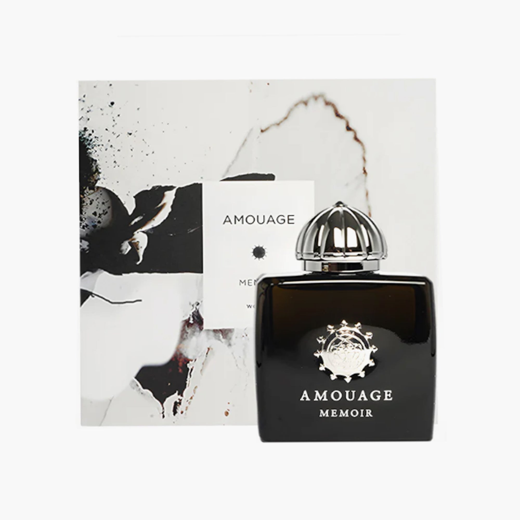 Amouage Memoir Woman Eau De Parfum 100ml price in Pakistan