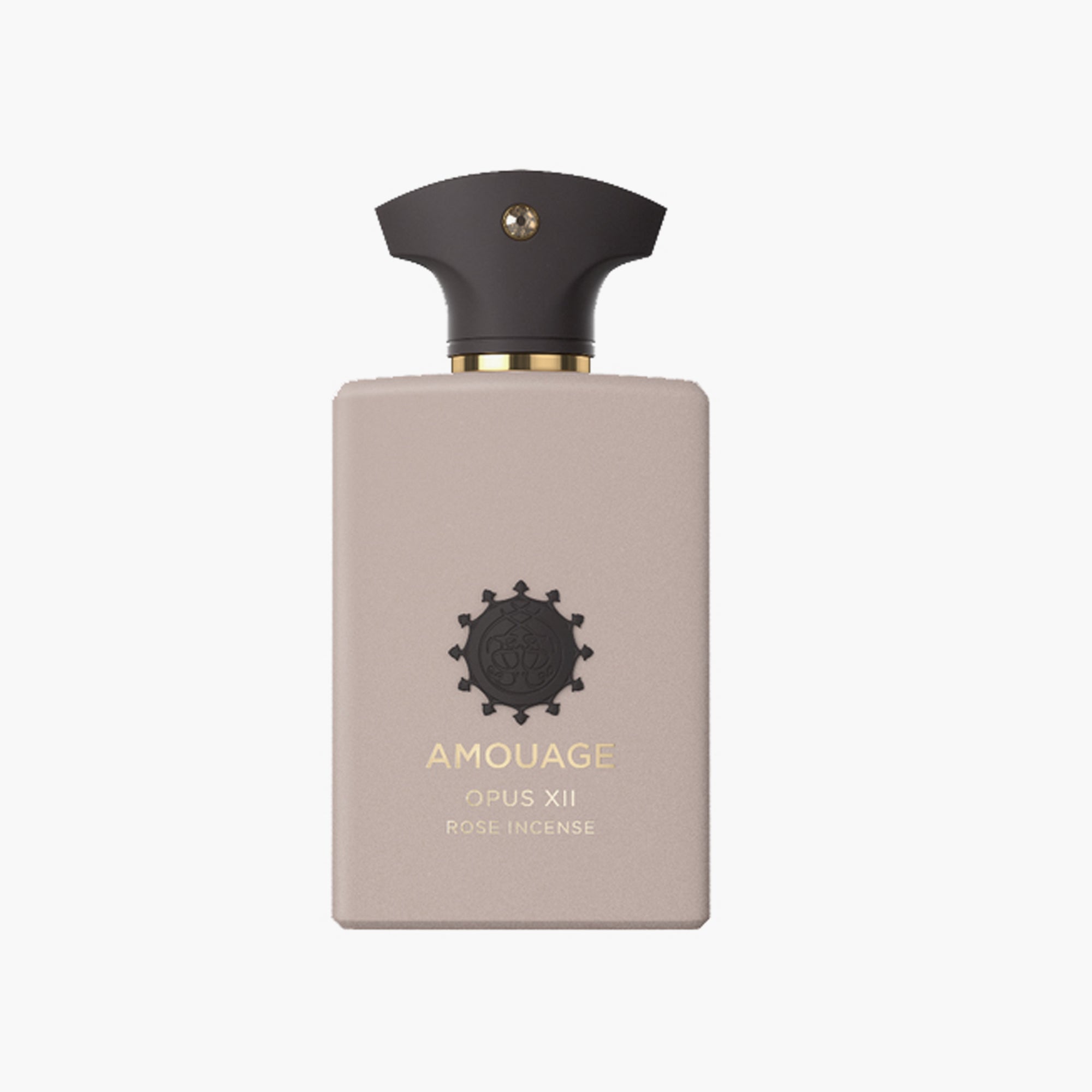 Amouage Opus Xll Rose Incense Eau De Parfum Unisex 100ml