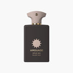 Amouage Opus Xlll Silver Oud Eau De Parfum Unisex 100ml