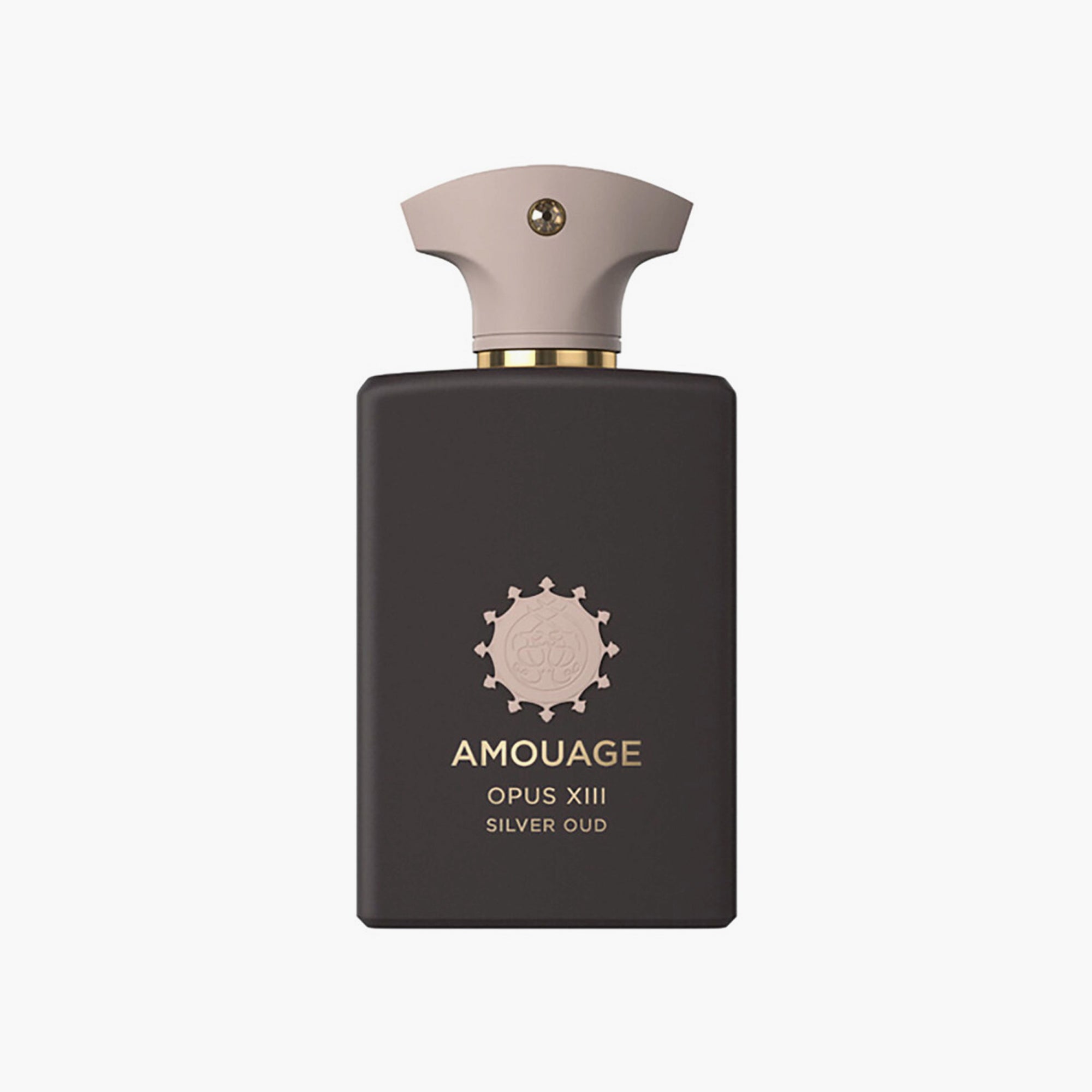 Amouage Opus Xlll Silver Oud Eau De Parfum Unisex 100ml