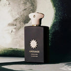 Amouage Opus Xlll Silver Oud Eau De Parfum Unisex 100ml how to use