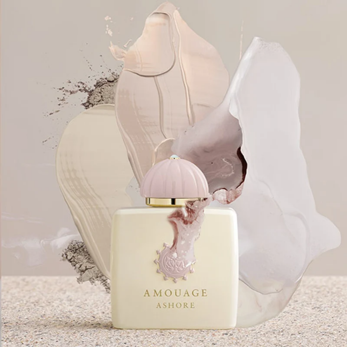 Amouage Ashore Eau De Parfum Unisex