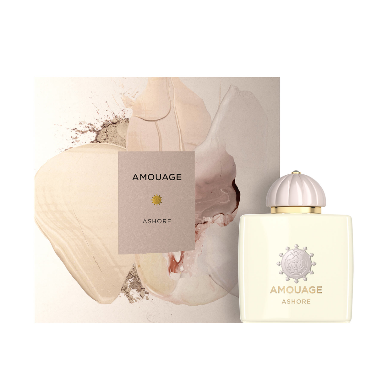 Amouage Ashore Eau De Parfum Unisex