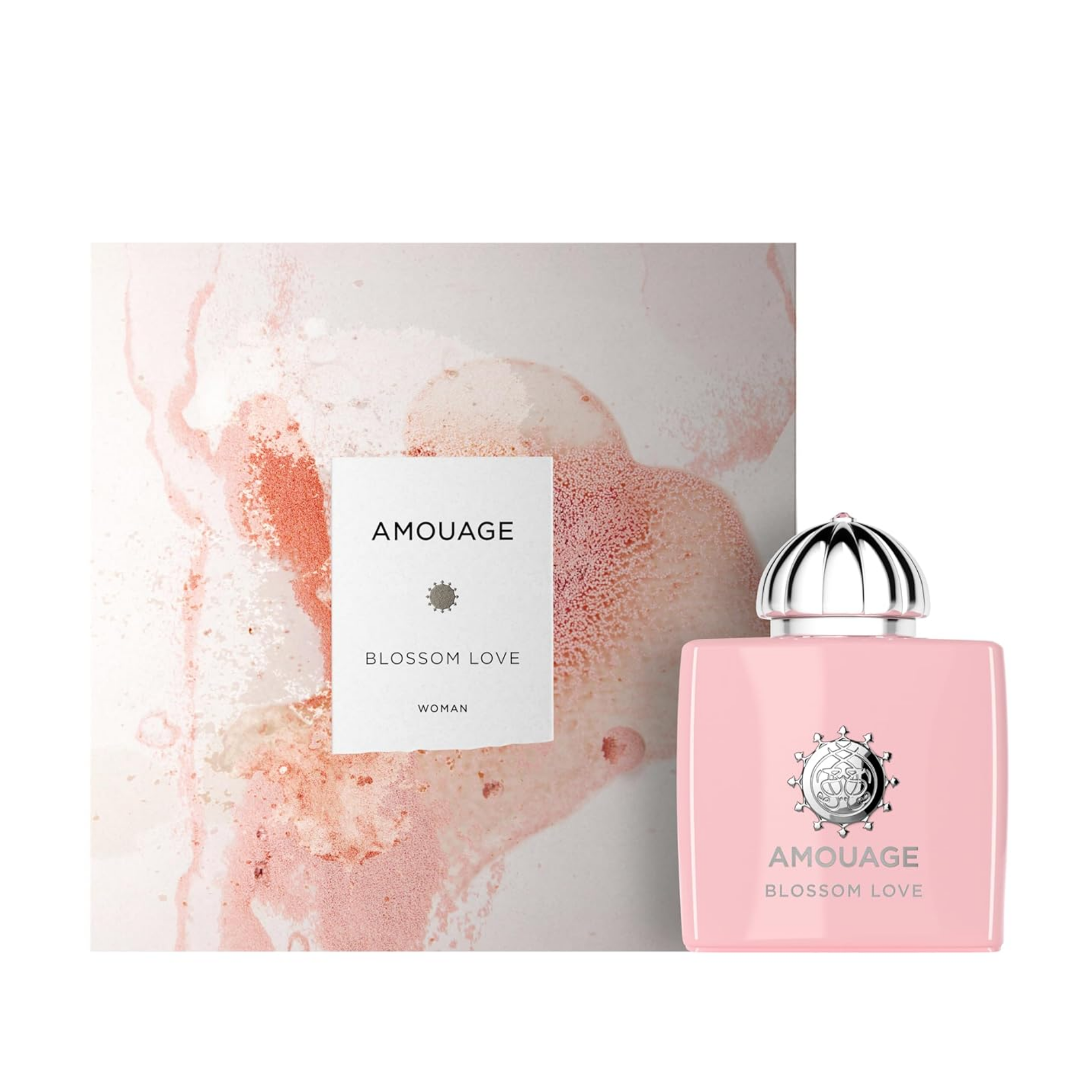 Amouage Blossom Love Eau De Parfum For Women
