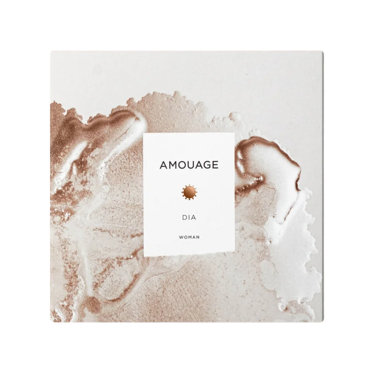 Amouage Dia Eau De Parfum For Women
