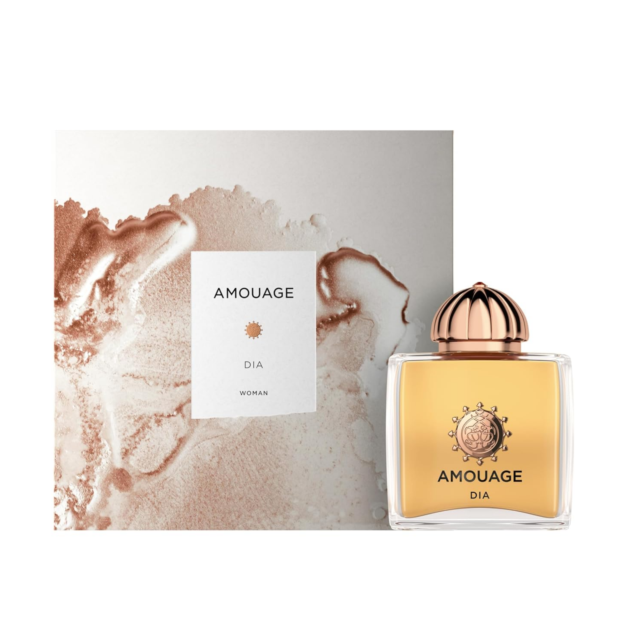 Amouage Dia Eau De Parfum For Women