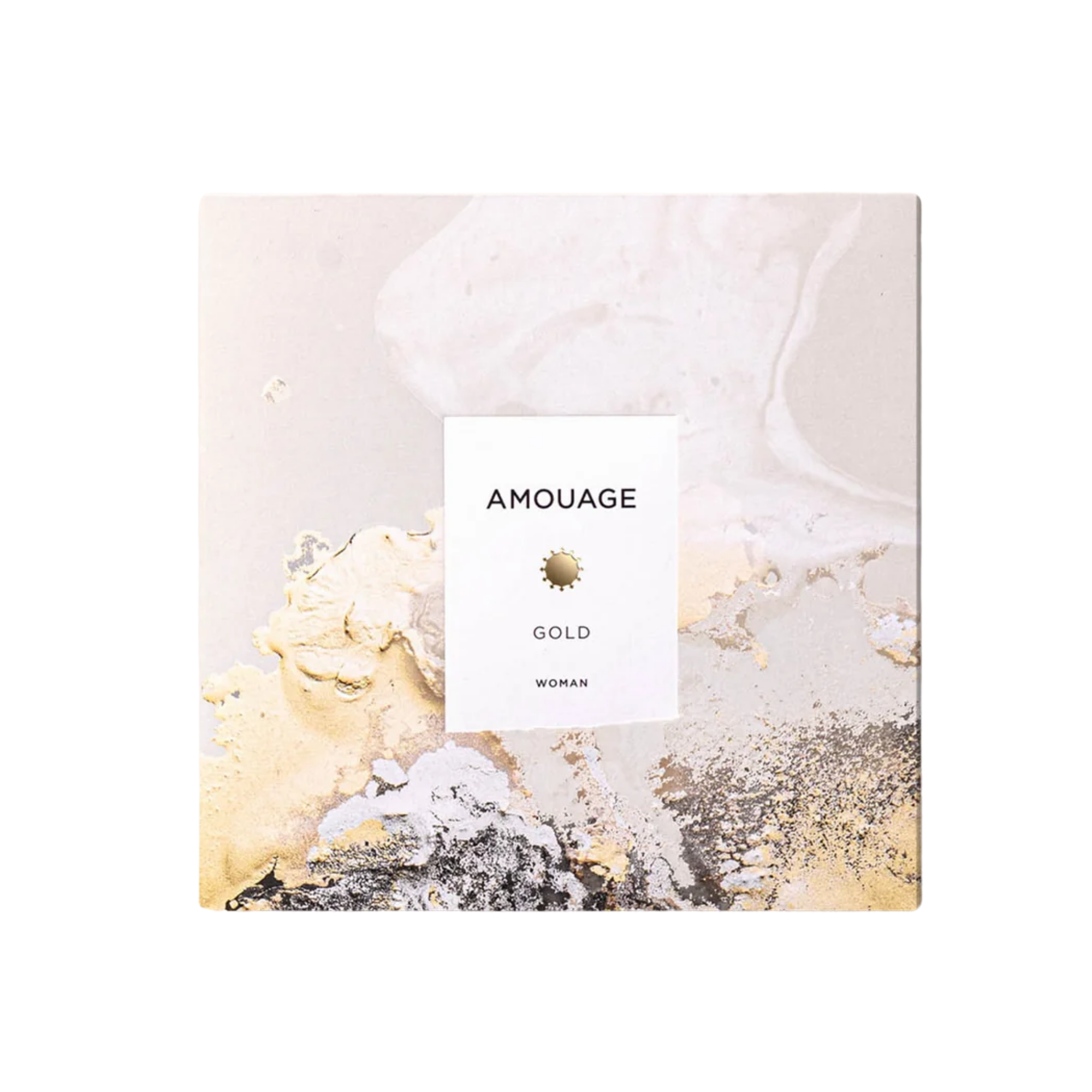 Amouage Gold Eau De Parfum For Women