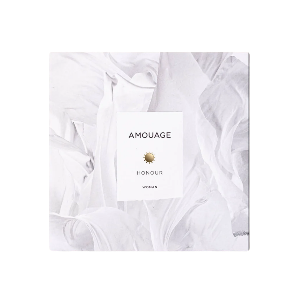 Amouage Honour Eau De Parfum For Women