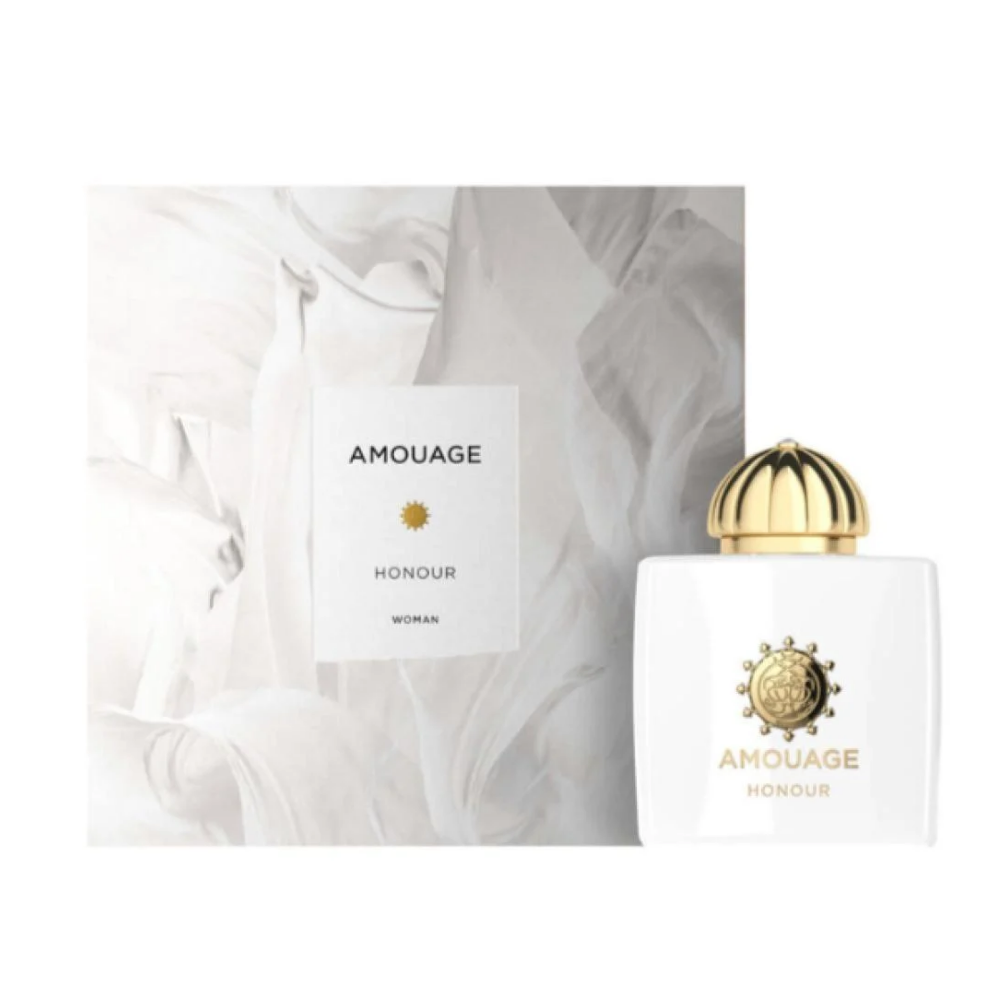 Amouage Honour Eau De Parfum For Women
