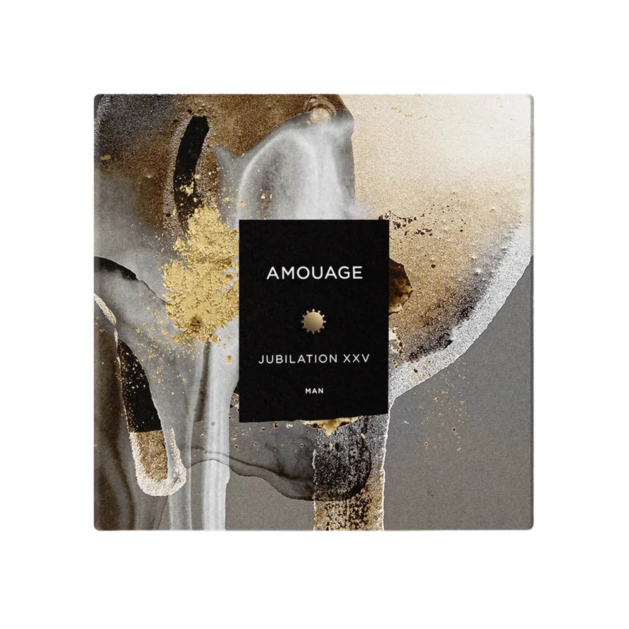 Amouage Jubilation XXV Eau de Parfum For Men
