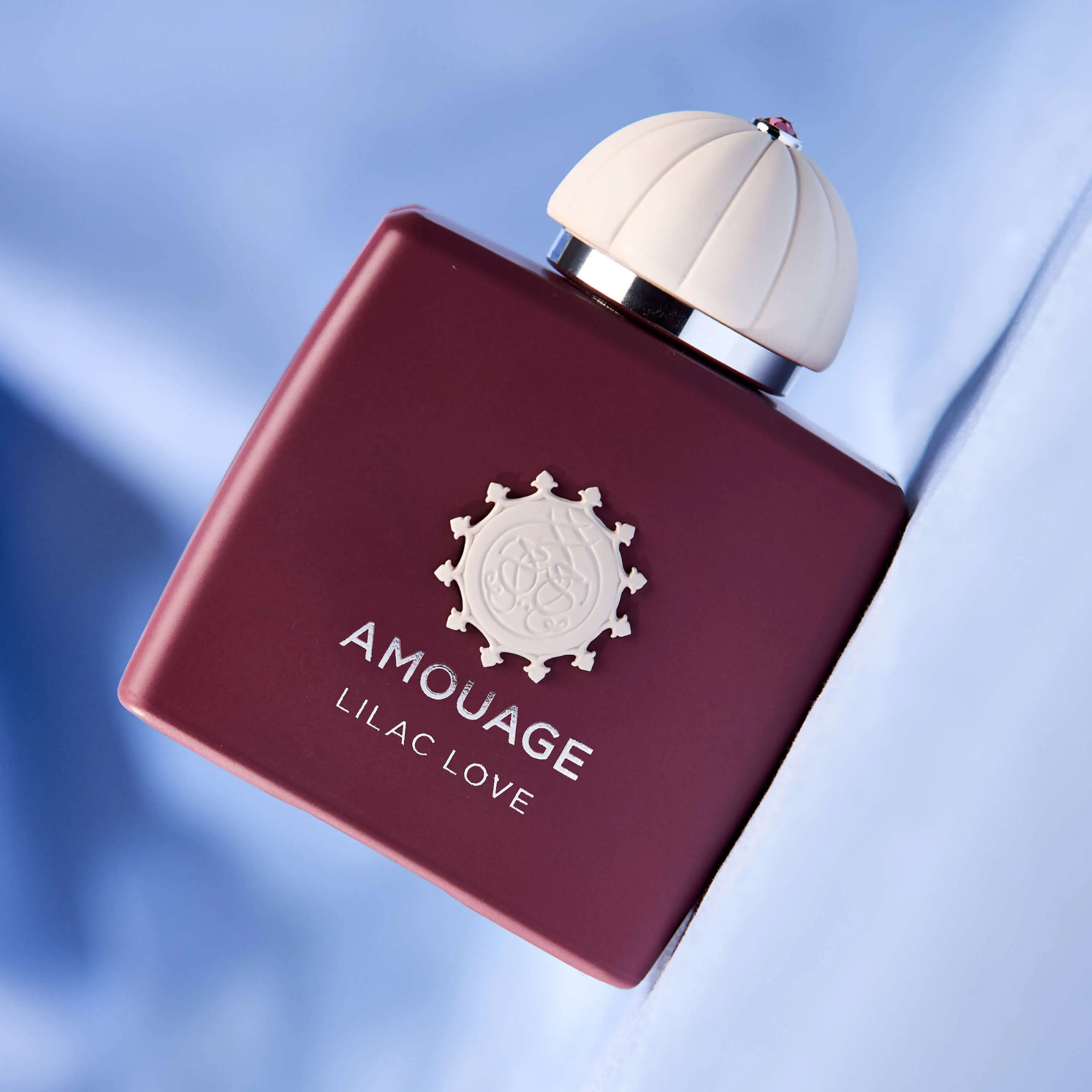 Amouage Lilac Love Eau De Parfum For Women