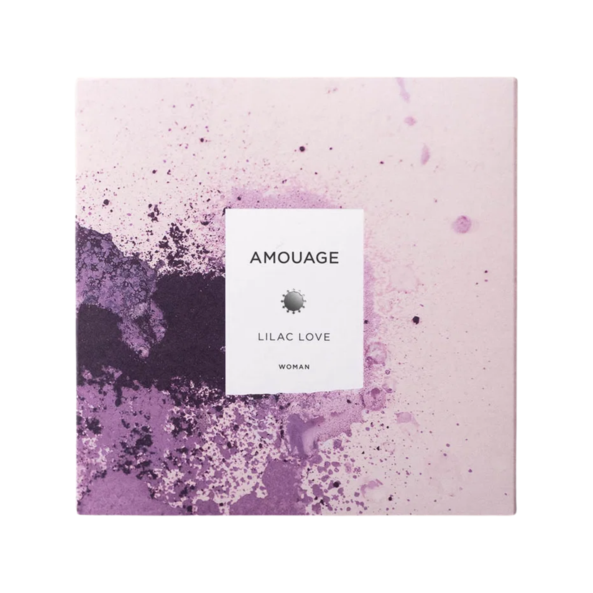 Amouage Lilac Love Eau De Parfum For Women