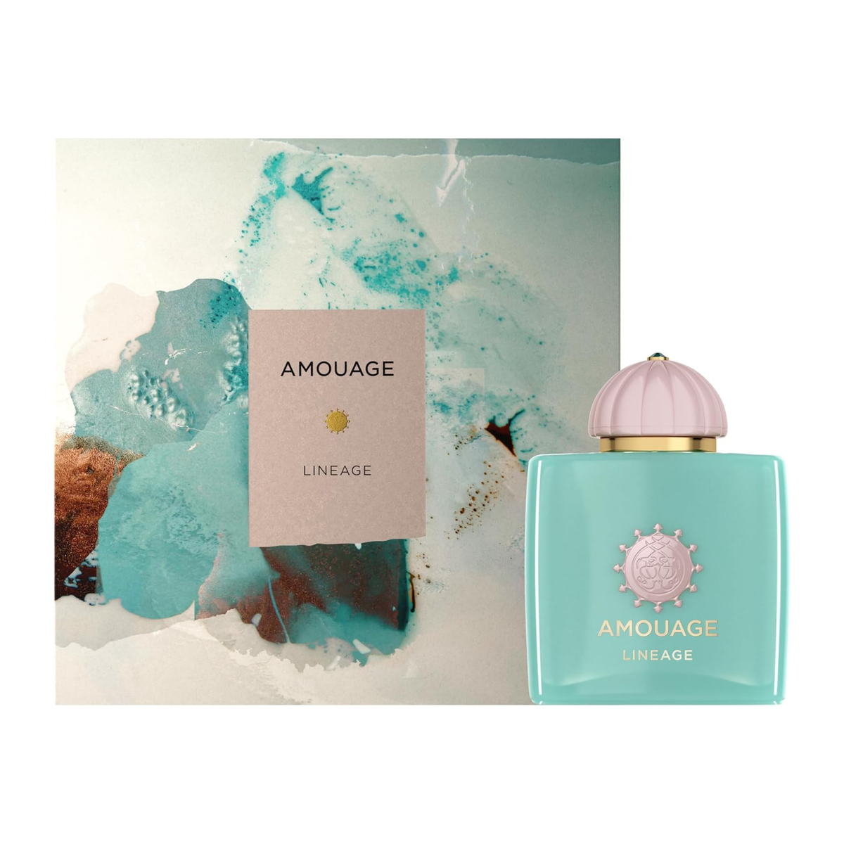 Amouage Lineage Eau De Parfum Unisex