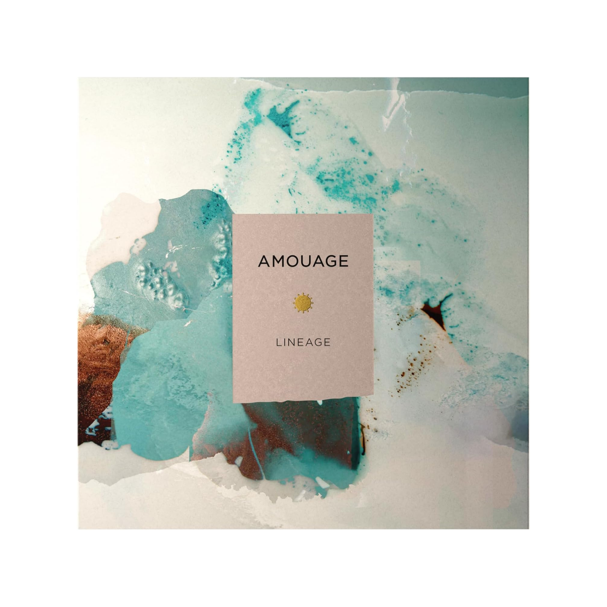 Amouage Lineage Eau De Parfum Unisex
