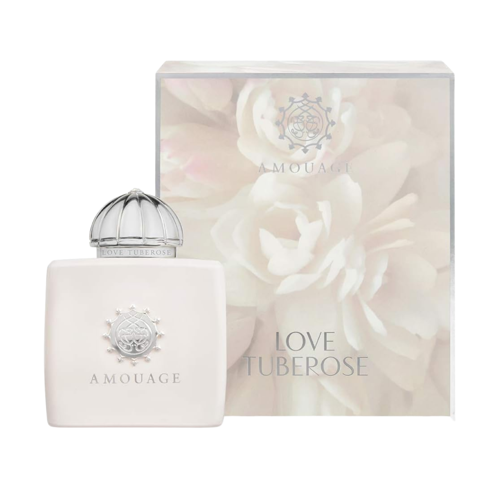 Amouage Love Tuberose Eau De Parfum For Women