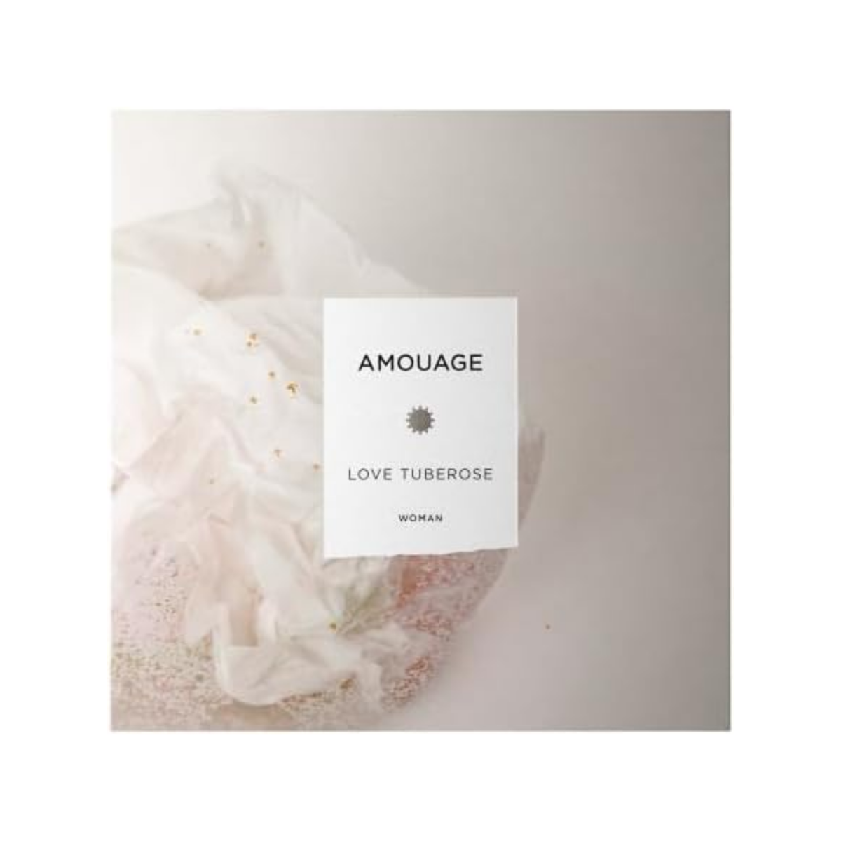 Amouage Love Tuberose Eau De Parfum For Women