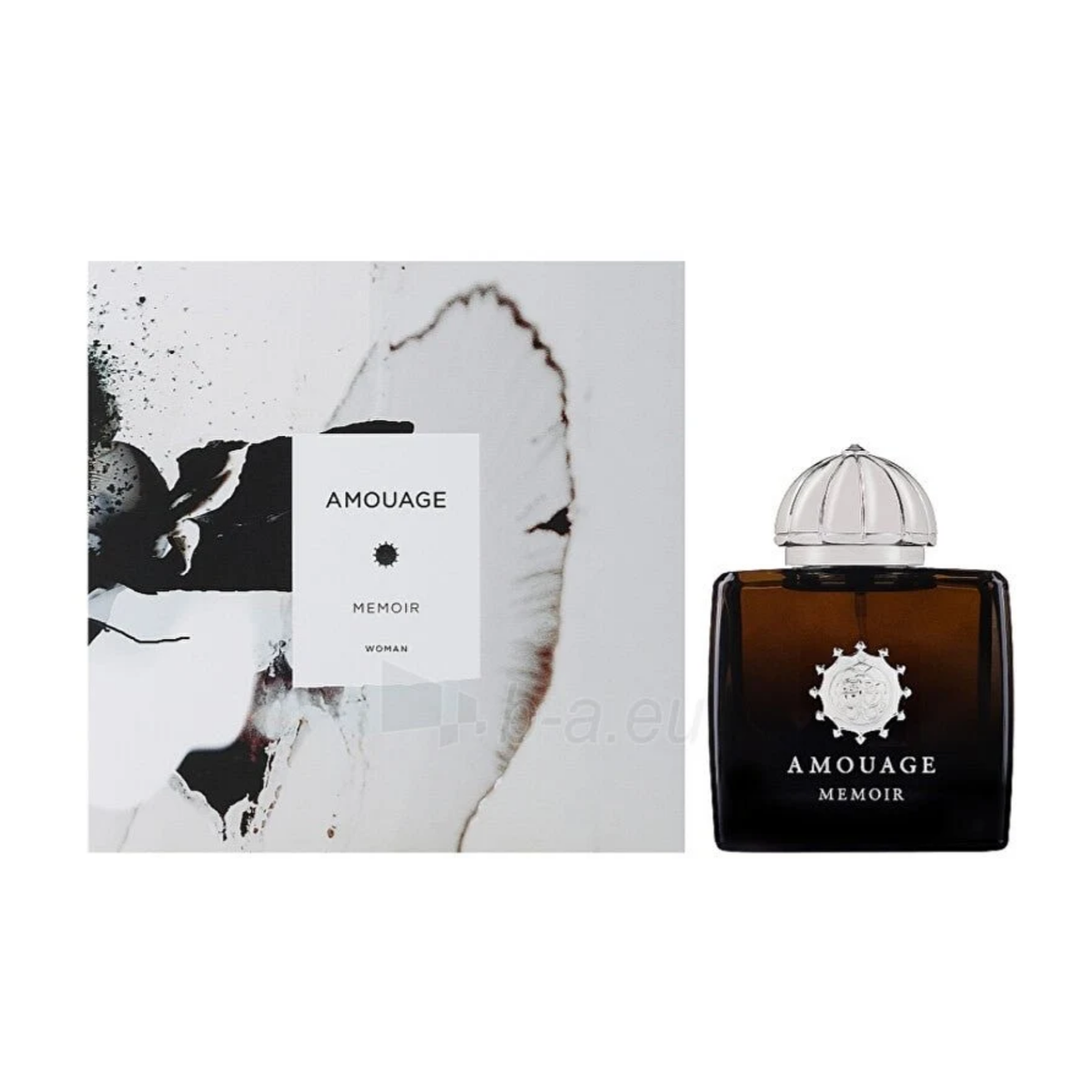 Amouage Memoir Eau De Parfum For Women