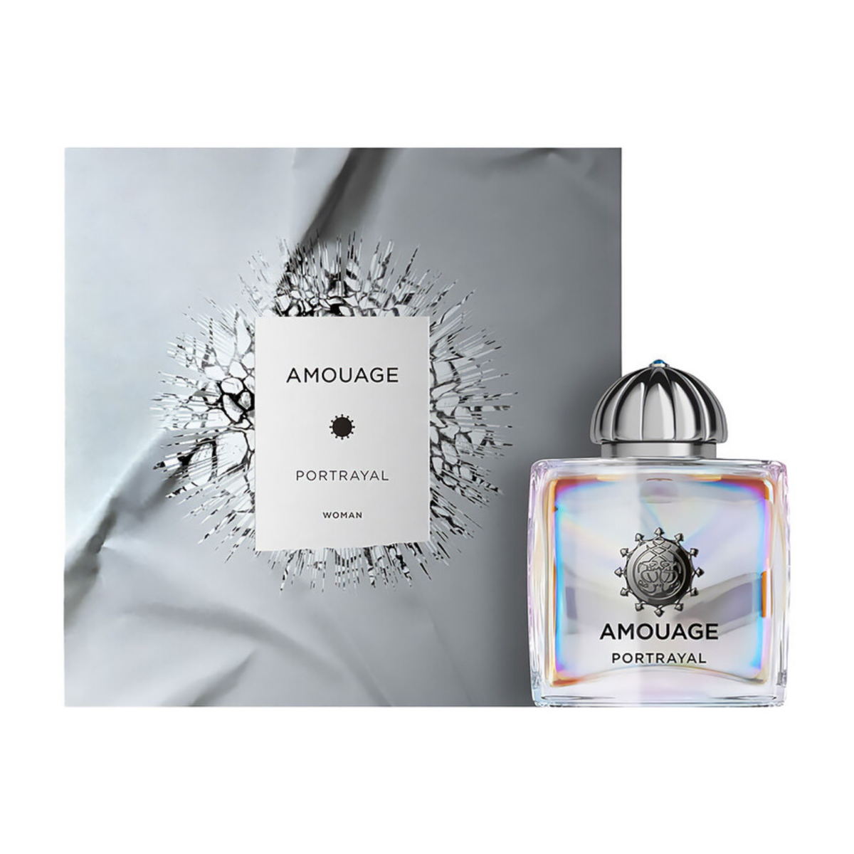 Amouage Portrayal Eau de Parfum For Women