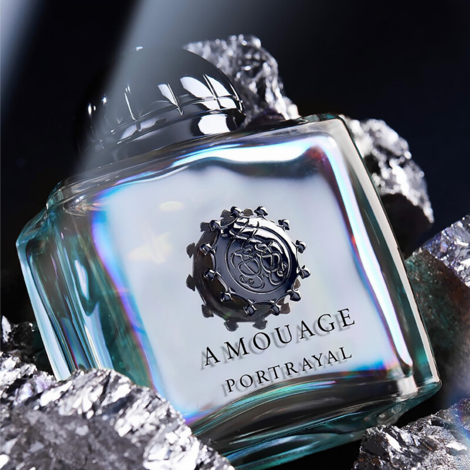 Amouage Portrayal Eau de Parfum For Women