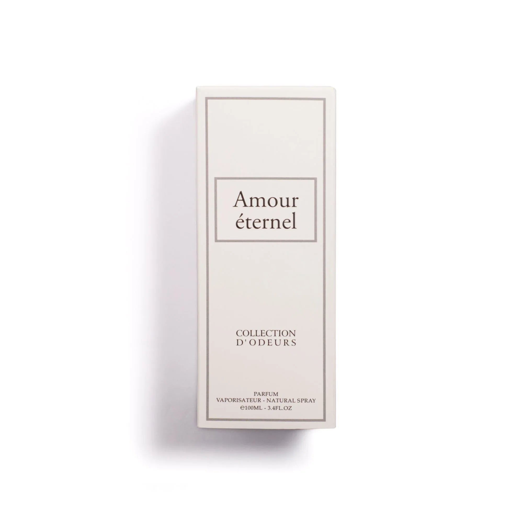 AMD Amour Eternel Eau De Parfum Unisex
