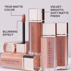 Anastasia Beverly Hills Lip Velvet Liquid Lipstick 3.5gm