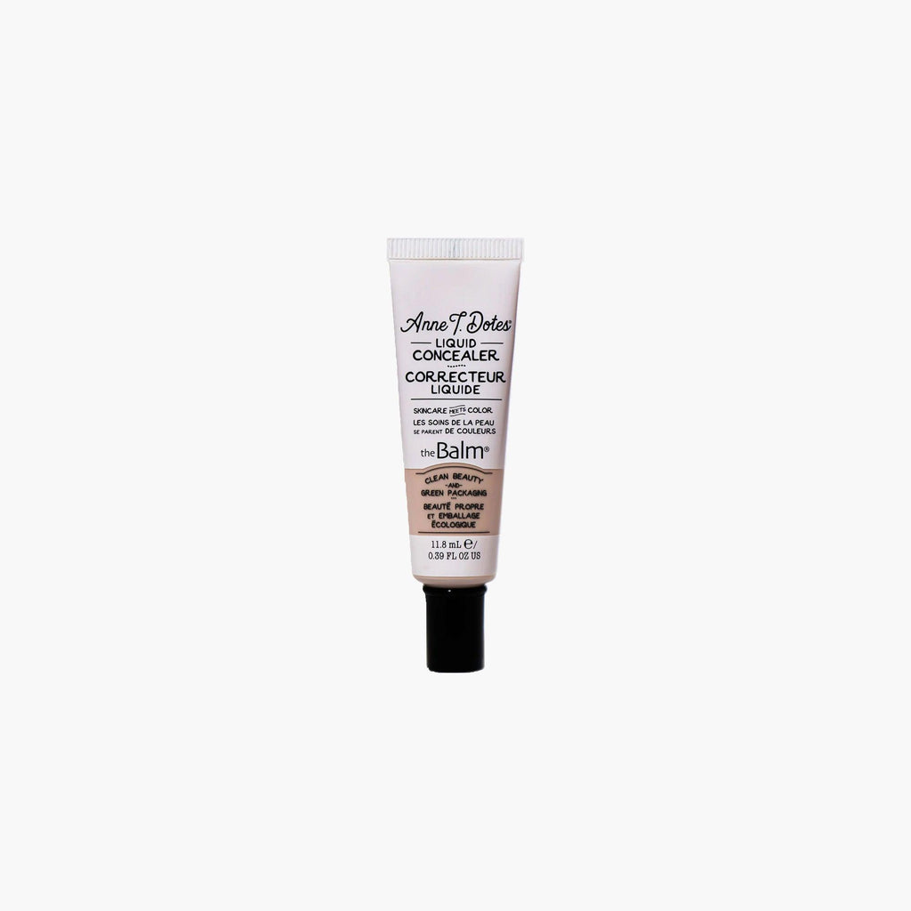 TheBalm Anne T. Dotes Liquid Concealer 8 Very Fair 11.8ml - TheSkinFit
