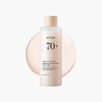 Anua Rice 70 Glow Milky Toner 250ml - TheSkinFit