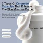 anua 3 ceramide panthenol moisture barrier cream pakistan
