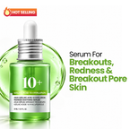 Anua Azelaic Acid 10 Hyaluron Redness Soothing Serum 30ml