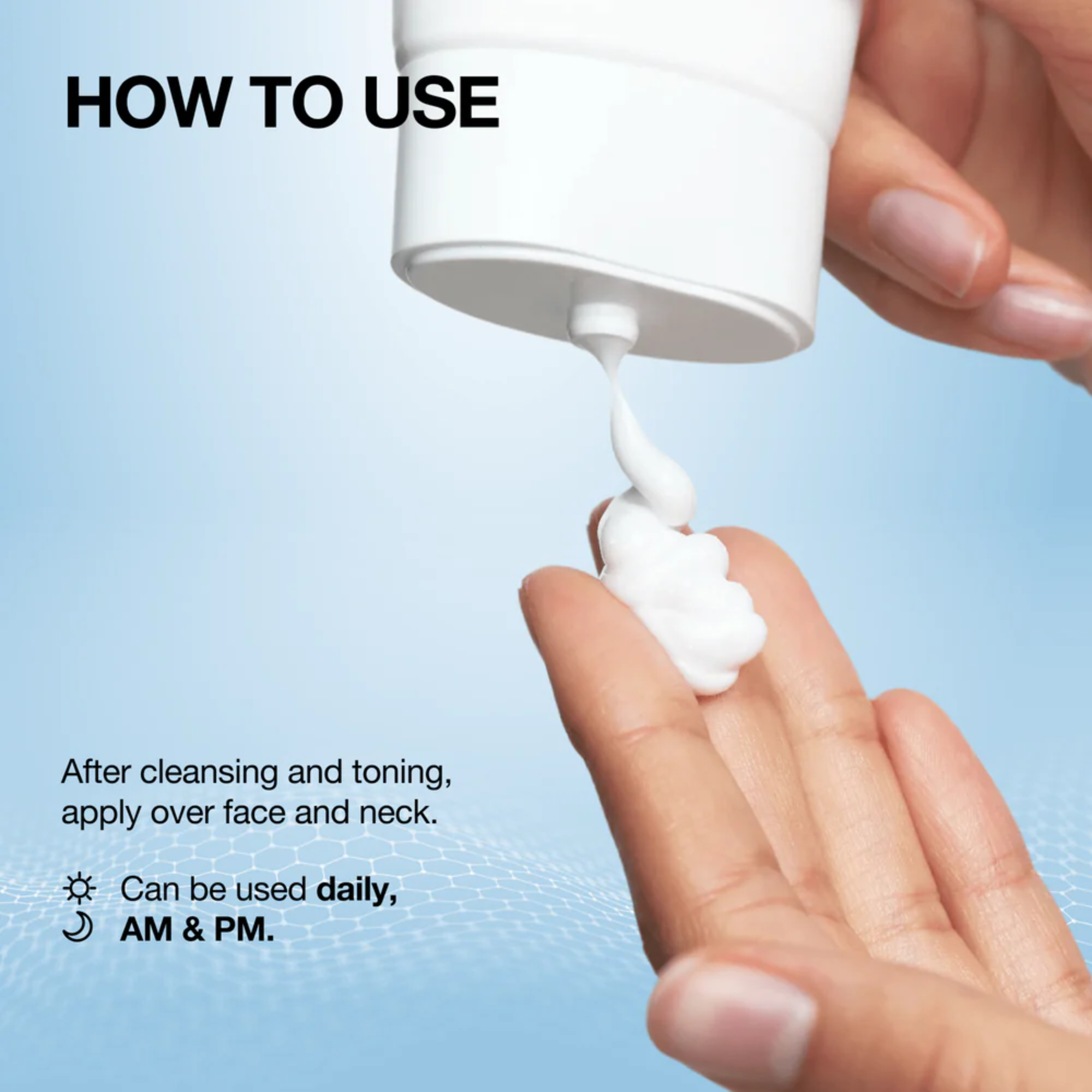Anua Barrier Reboot Daily Moisturizer