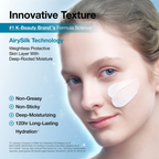 Anua Barrier Reboot Intensive Cream
