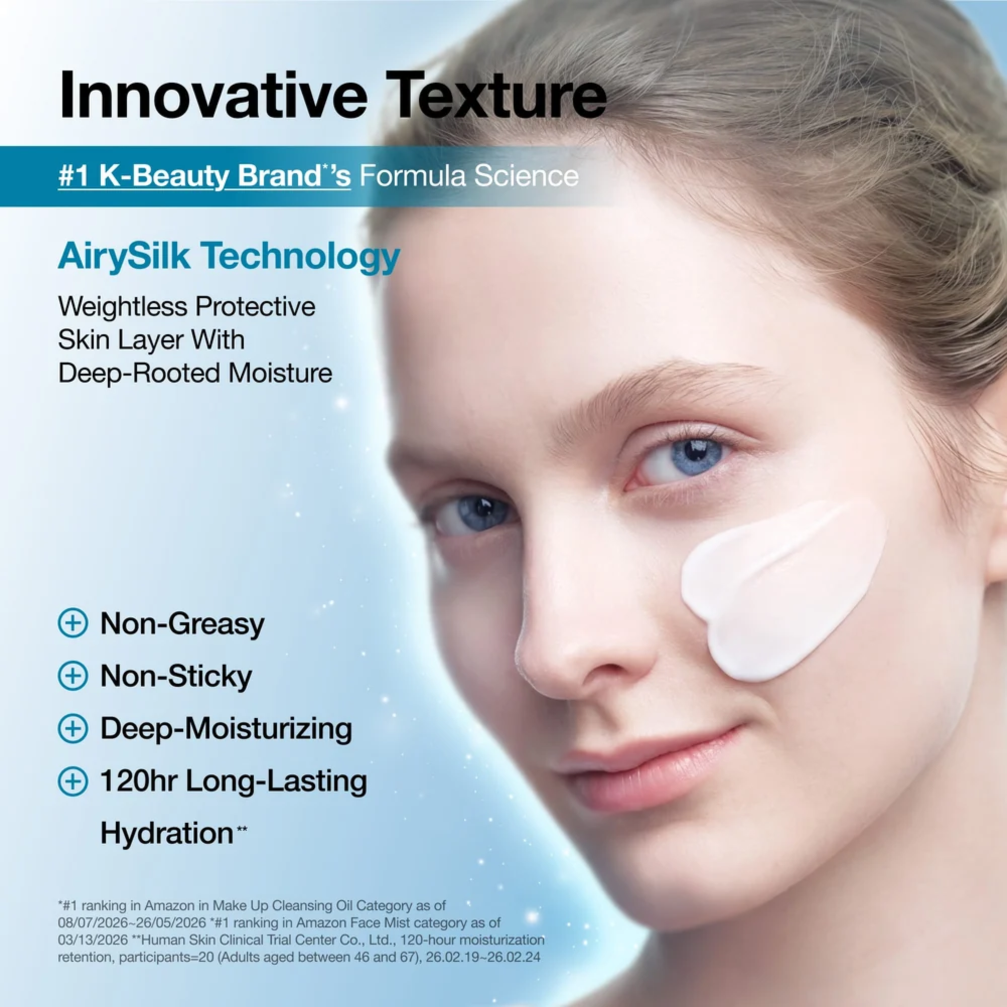 Anua Barrier Reboot Intensive Cream