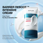 Anua Barrier Reboot Intensive Cream