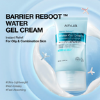 Anua Barrier Reboot Water Gel Cream