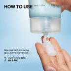Anua Barrier Reboot Water Gel Cream