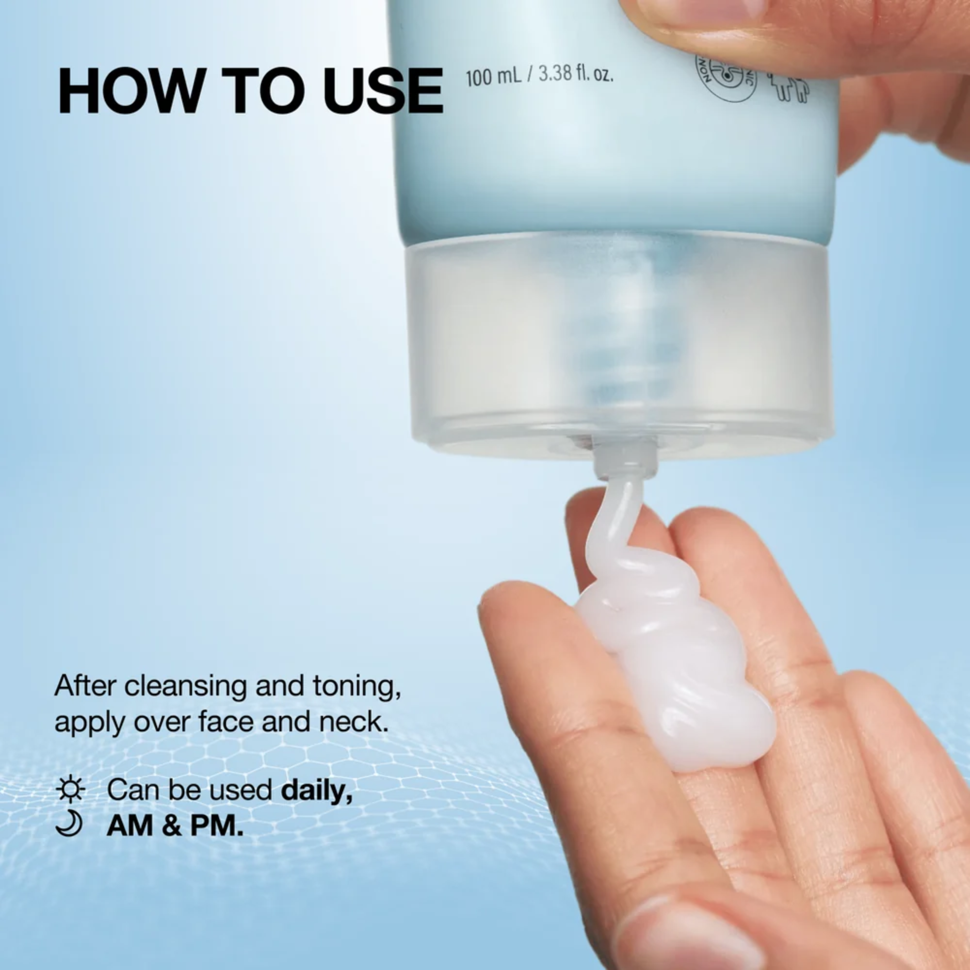 Anua Barrier Reboot Water Gel Cream