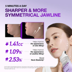 Anua Collagen Retinol Refining Gua Sha Cream