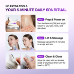 Anua Collagen Retinol Refining Gua Sha Cream