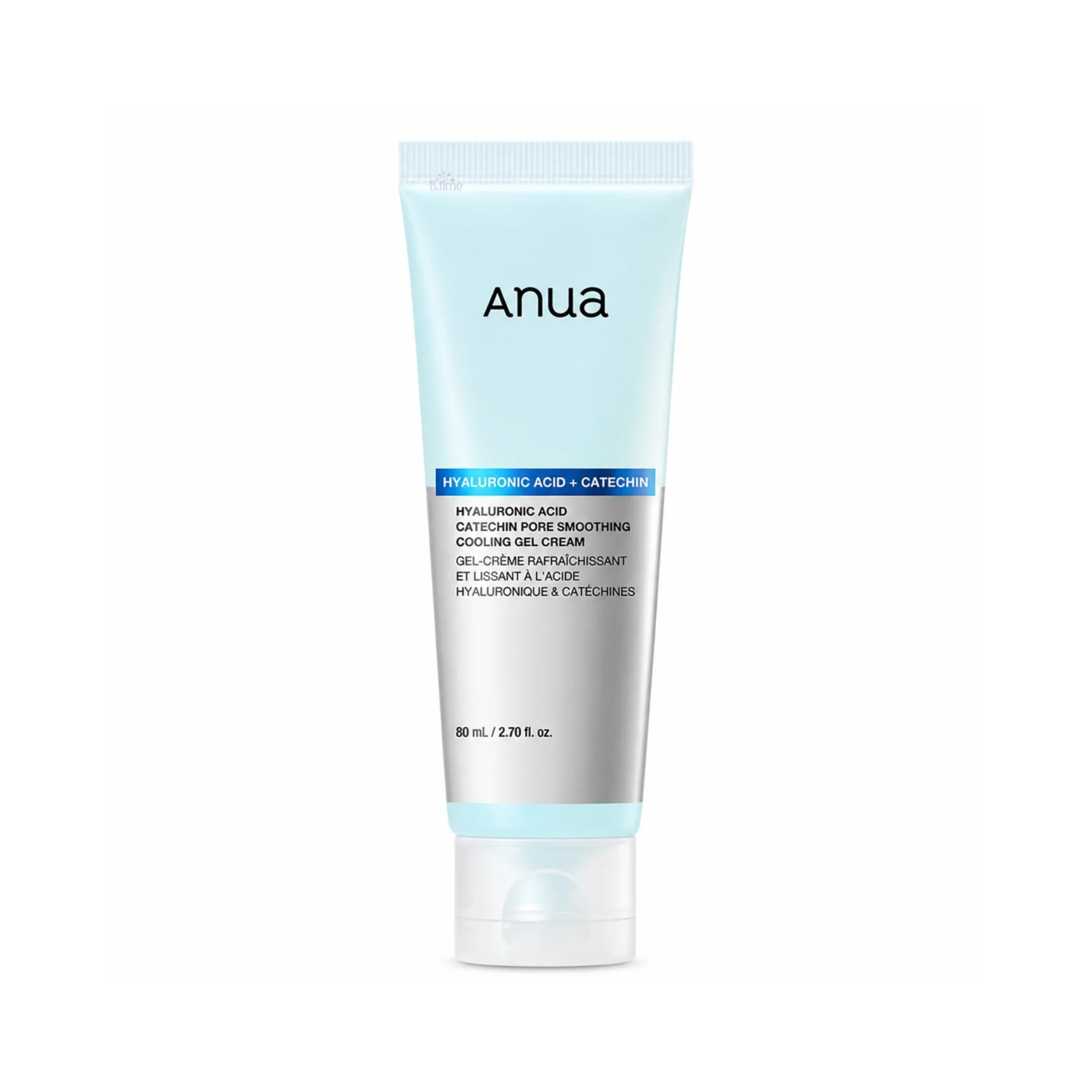 Anua Cool Hydration Cooling Gel Cream