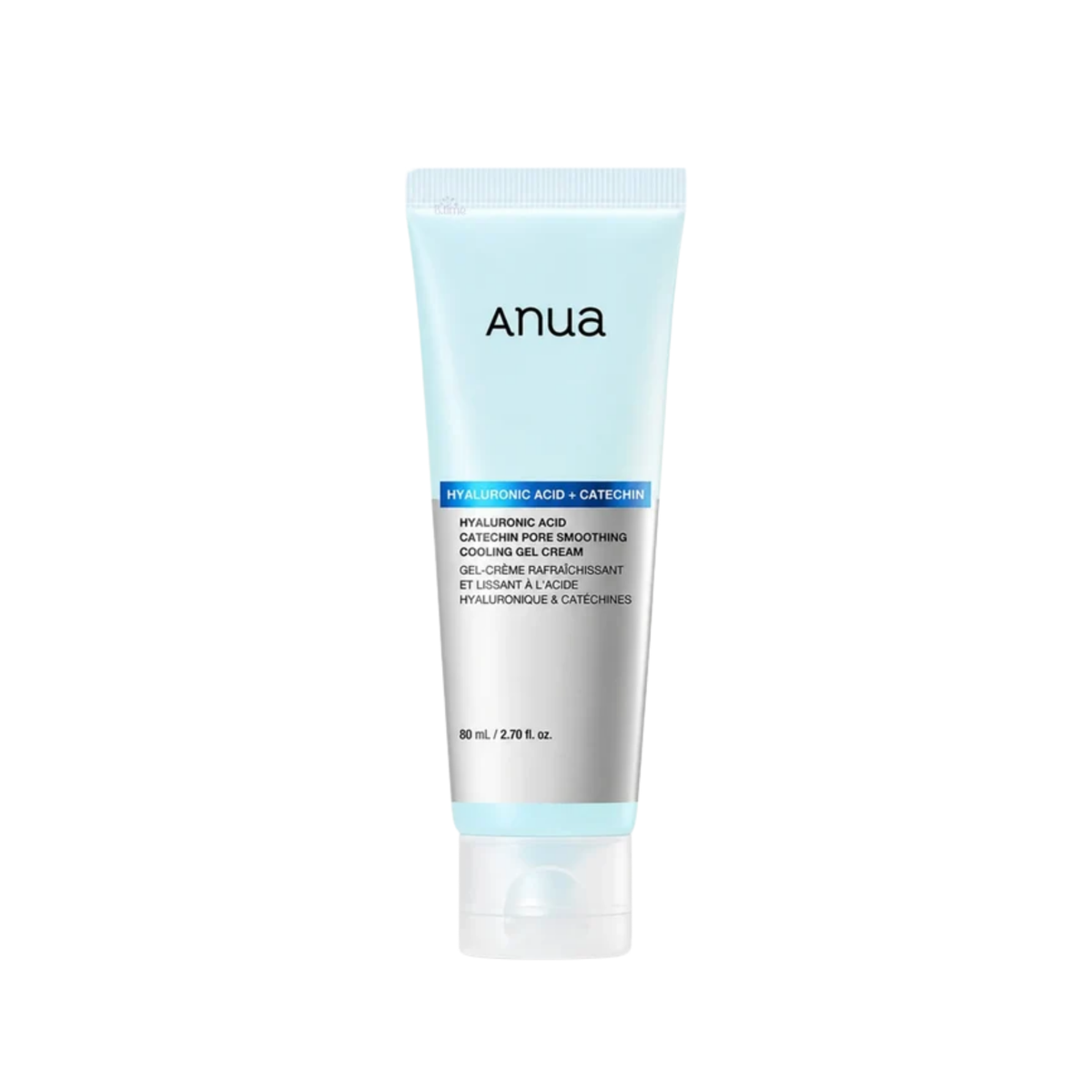 Anua Cool Hydration Cooling Gel Cream