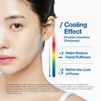 Anua Cool Hydration Cooling Gel Cream