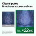 Anua X K Pop Demon Hunters Glass Skin Cleanse Duo Set