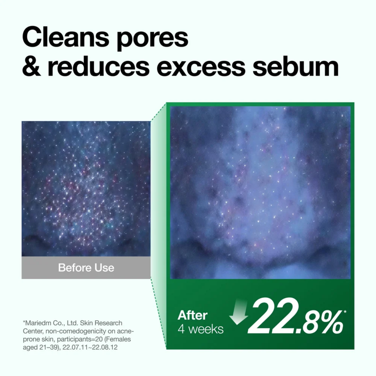 Anua X K Pop Demon Hunters Glass Skin Cleanse Duo Set