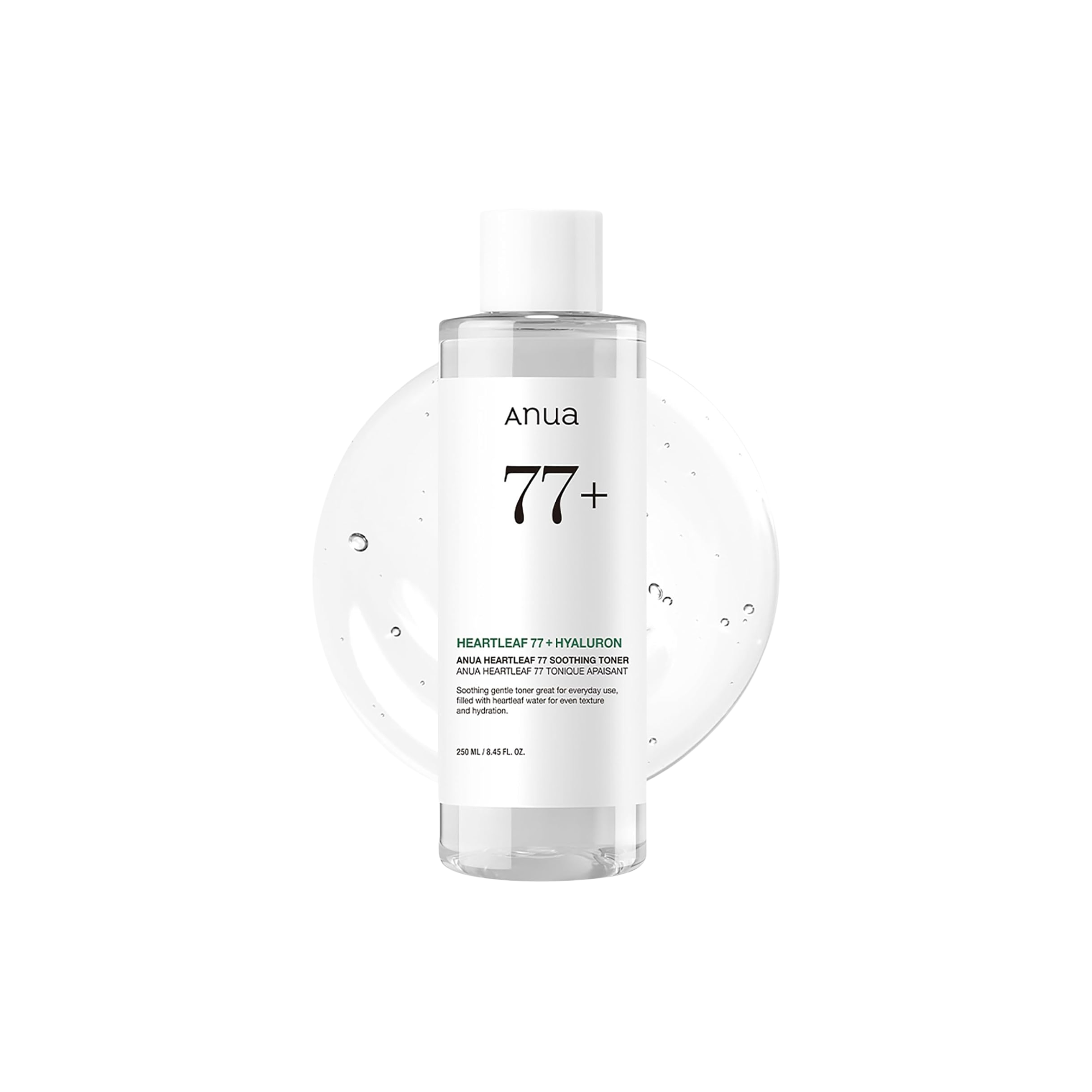 Anua Heartleaf 77% Soothing Toner