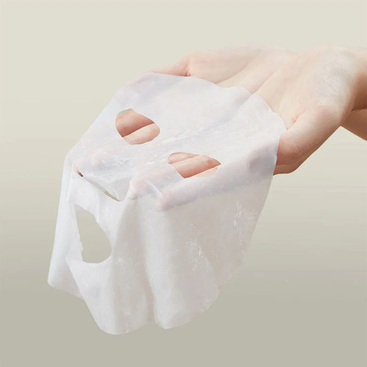 Anua Heartleaf Cream Sheet Mask Night Solution